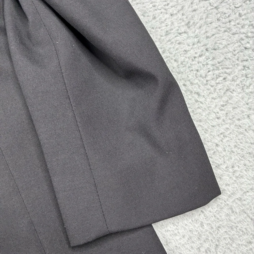 Vintage Christian Dior Le Connaisseur Double Breasted‎ Tuxedo Jacket 40R USA
